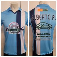 Camisetas con cuello de camisa